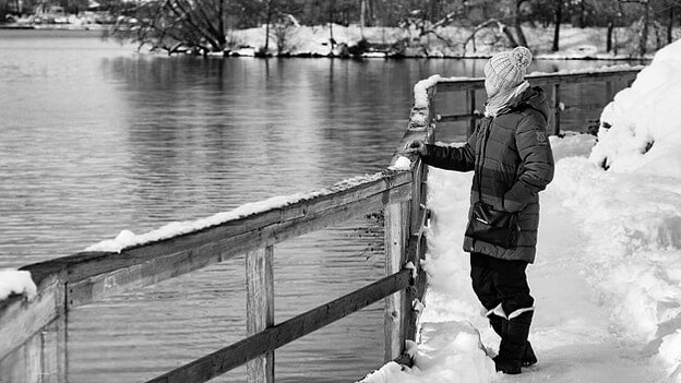 El síndrome postvacacional