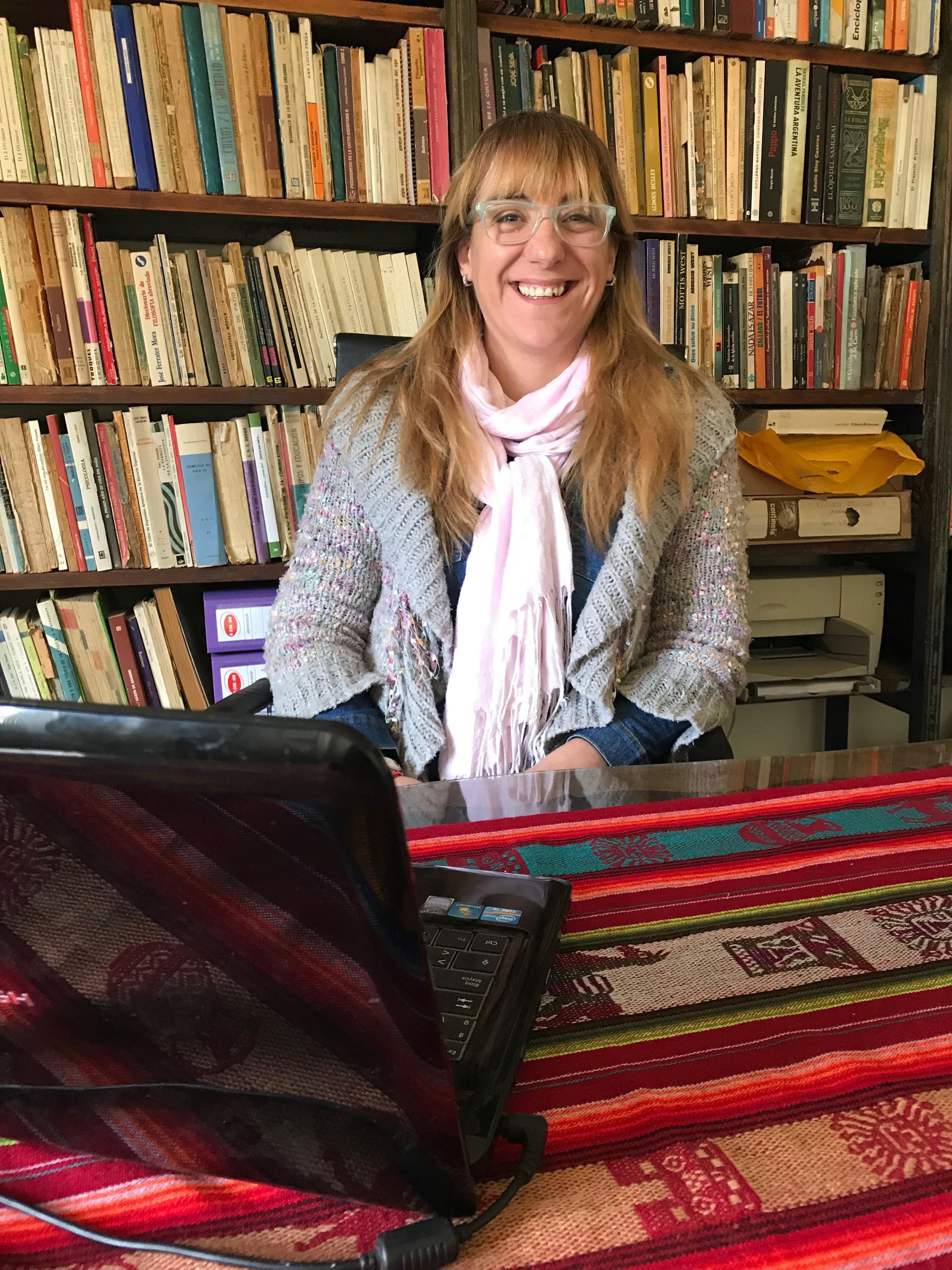 Avatar de María Pía Xodo