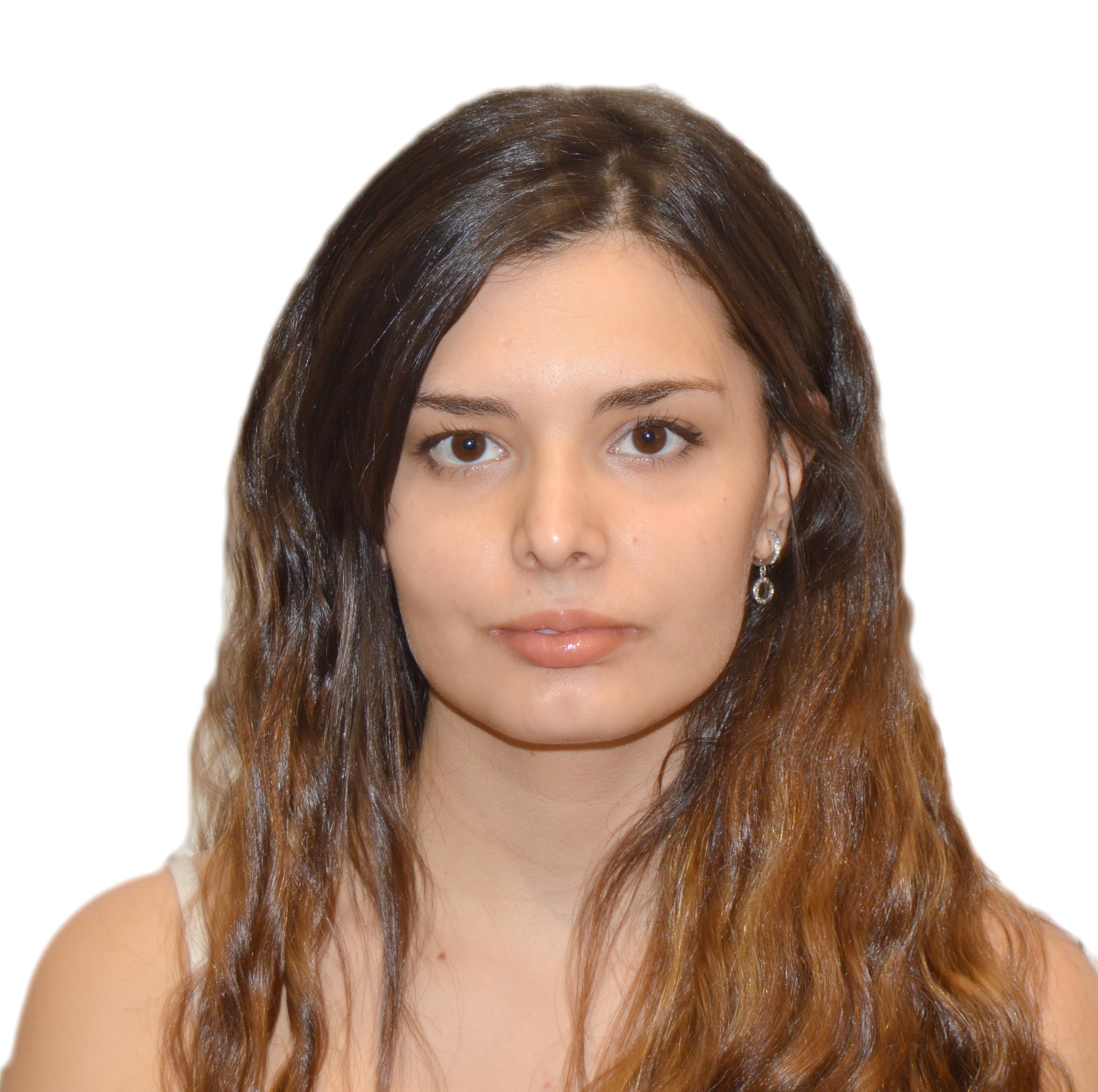 Avatar de Gemma Ramírez Baena