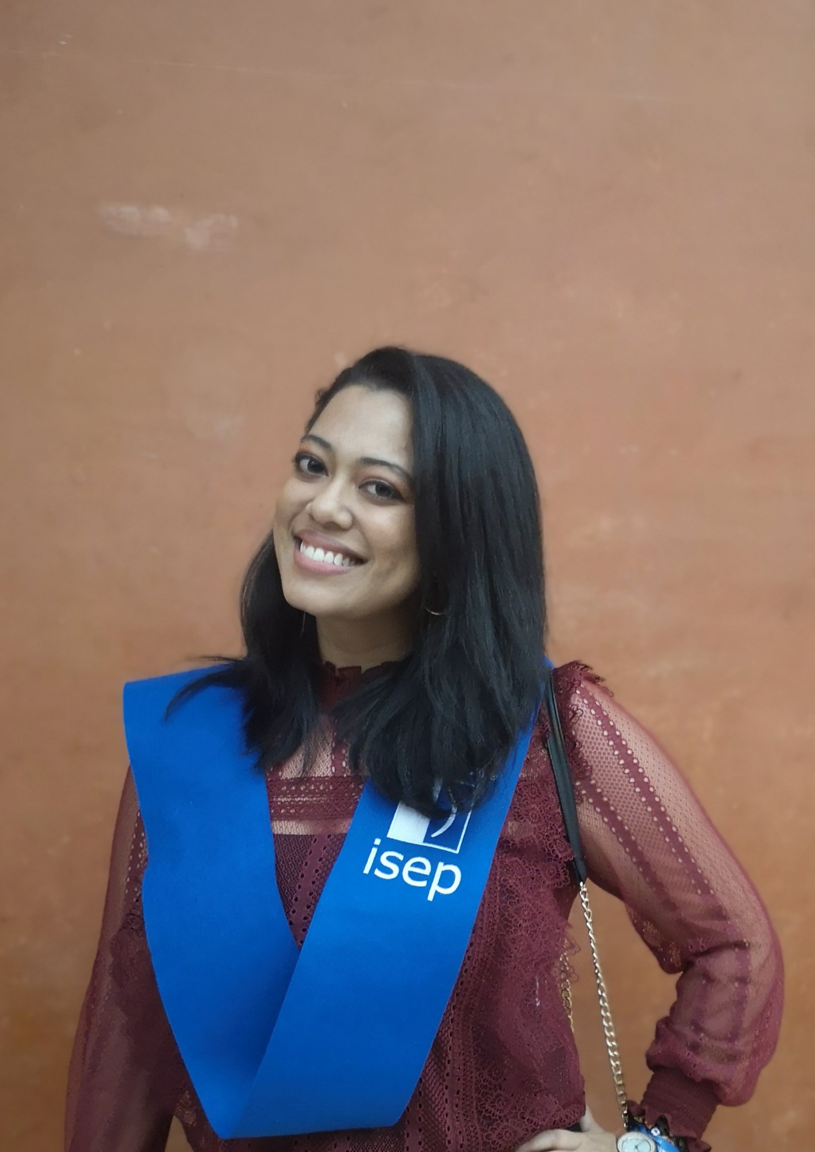 Avatar de Milagros Aparicio Romero