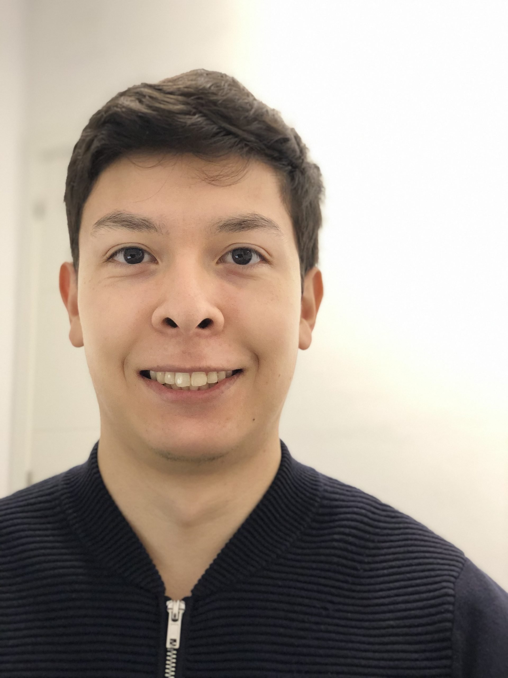 Avatar de Jhan Apodaca