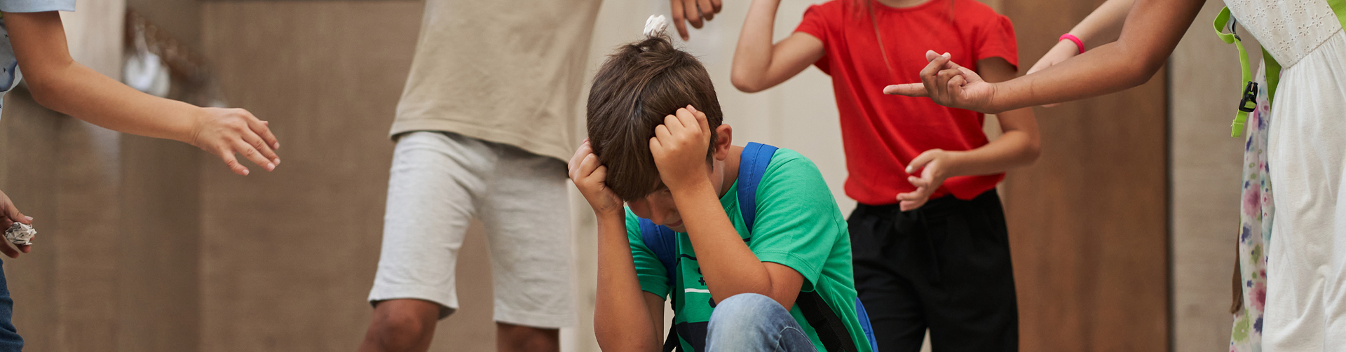 violencia acoso escolar 27 febrero