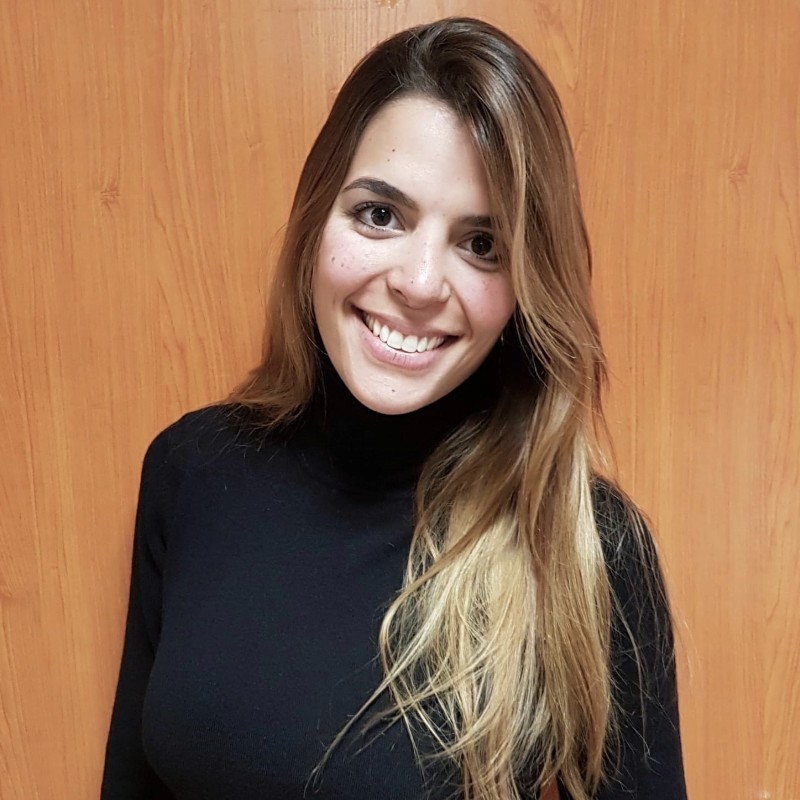 Avatar de Maribí Pereira