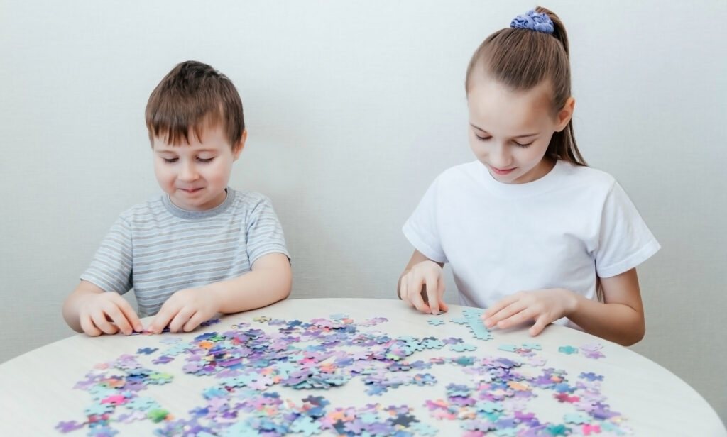 Un Enfoque Holístico para el Autismo, el TDAH, las Altas Capacidades y otras neurodivergencias: la Voz de las familias