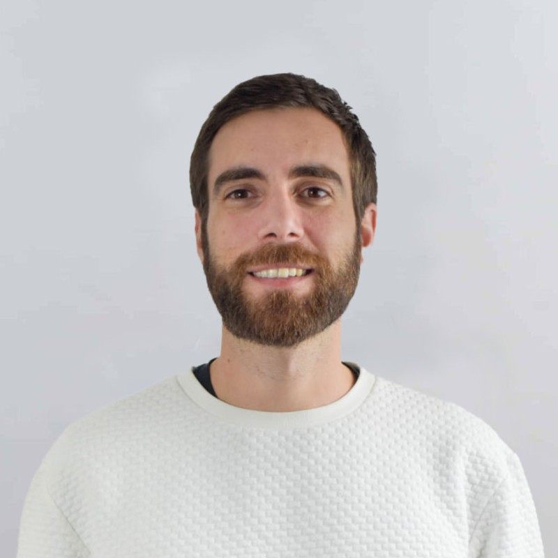 Avatar de David Carcedo