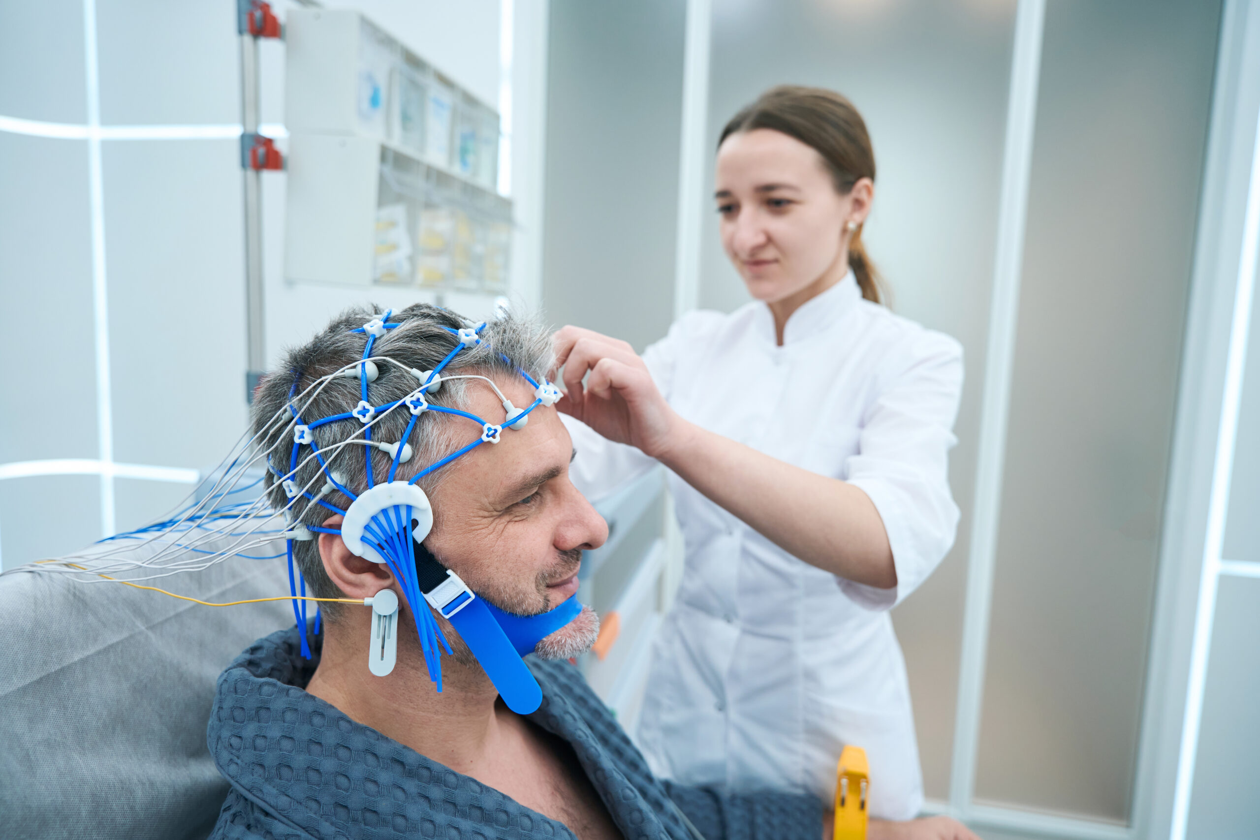 man in a hospital gown undergoes a check up in hos 2025 03 10 01 05 04 utc scaled